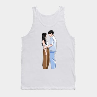 Doona! Tank Top